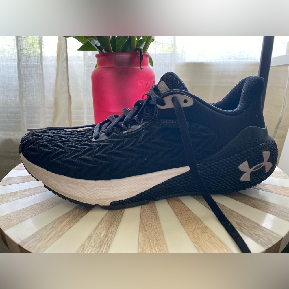 Under Armour women’s sneakers